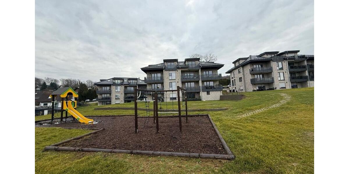 Etagenwohnung Waldbröl - 3 Zimmer, 85 m&sup2;, 1.100&euro; | Angebot:24649181