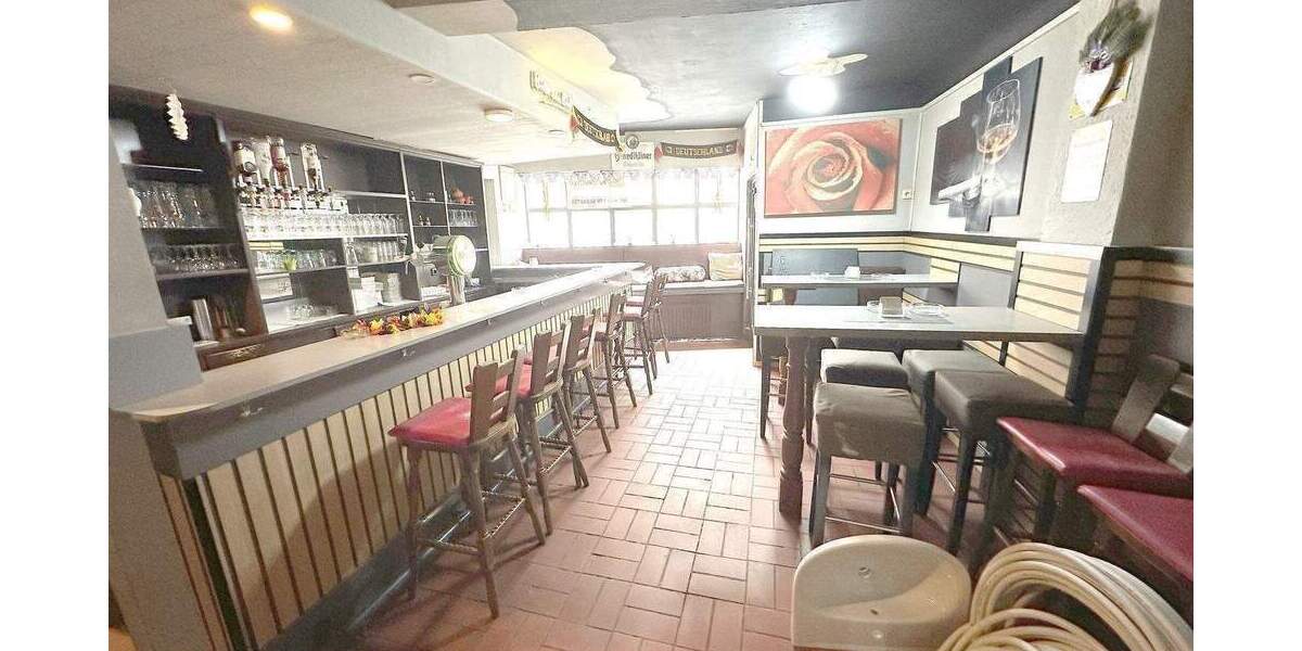 Gewerbeobjekt Trier Innenstadt - 1 Zimmer, 60 m&sup2;, 800&euro; | Angebot:25176489