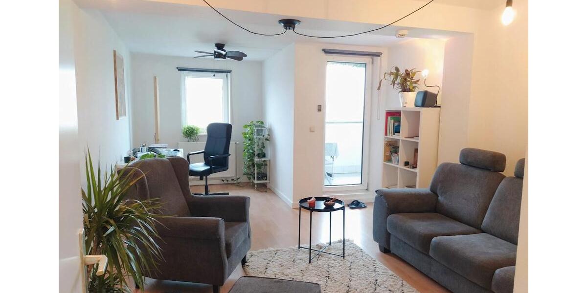 Wohnen auf Zeit Berlin Mitte - 2 Zimmer, 65 m&sup2;, 1.162&euro; | Angebot:26664838