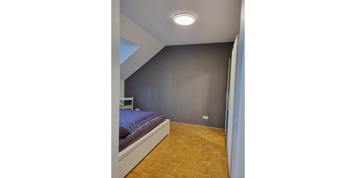 Wohnen auf Zeit Düsseldorf Oberbilk - 3 Zimmer, 72 m&sup2;, 1.350&euro; | Angebot:25678715