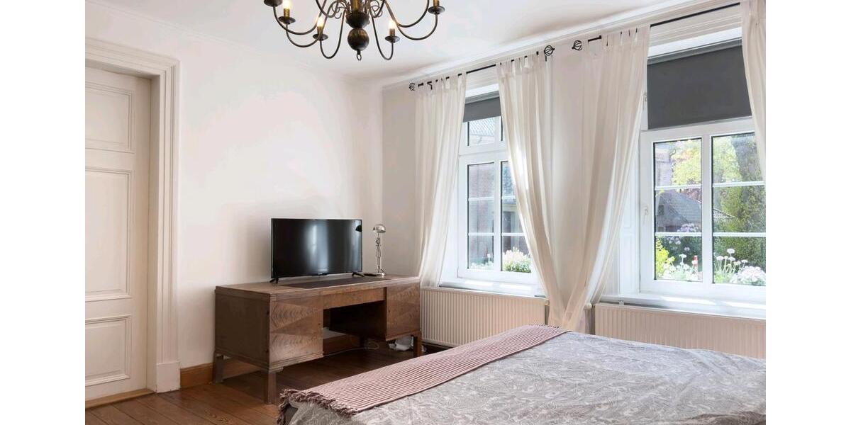 Erdgeschoßwohnung Barmstedt - 1 Zimmer, 27 m&sup2;, 1.050&euro; | Angebot:26592717