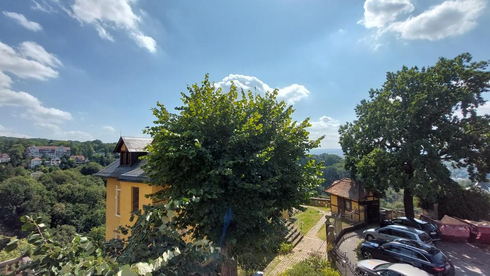 Etagenwohnung Dresden Loschwitz - 5 Zimmer, 140 m&sup2;, 1.652&euro; | Angebot:25867484