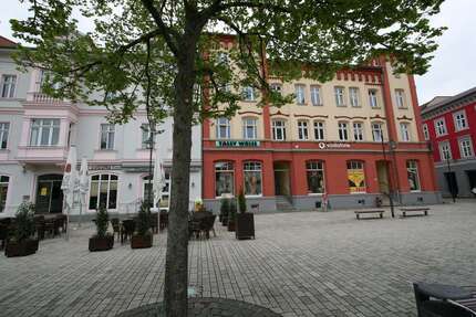 Gewerbeobjekt Meiningen - 800&euro; | Angebot:27085127