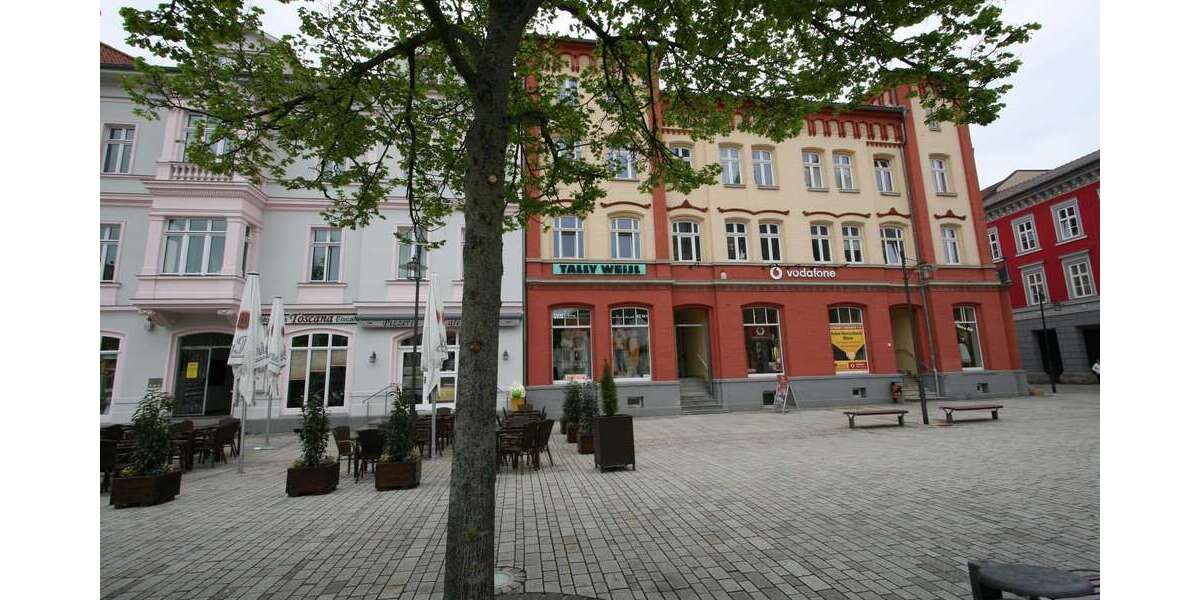 Gewerbeobjekt Meiningen - 800&euro; | Angebot:27085127