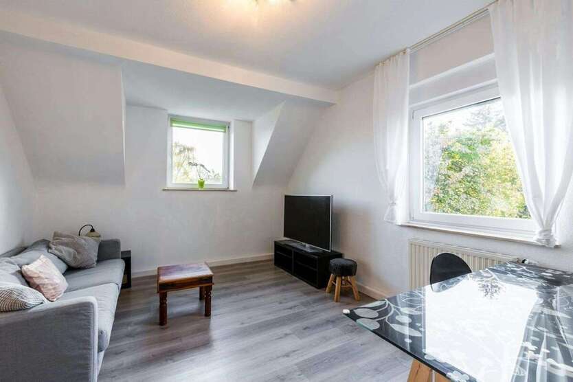 Wohnen auf Zeit in Köln 1.640 € 1 zimmer