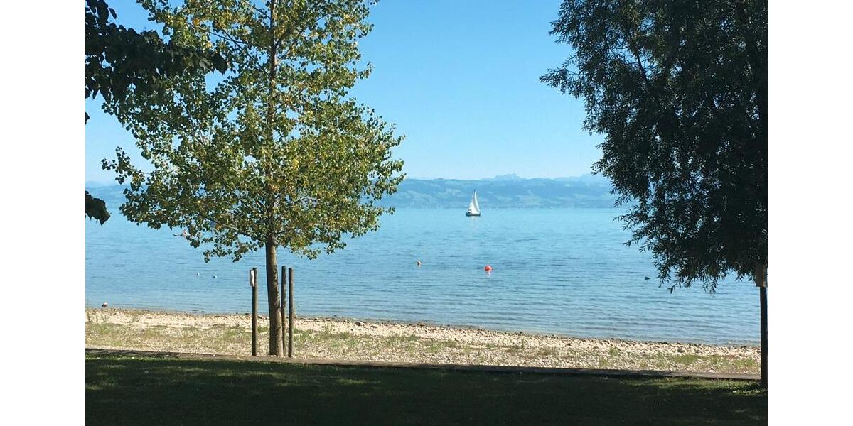 Etagenwohnung Eriskirch - 1 Zimmer, 38 m&sup2;, 560&euro; | Angebot:26285270