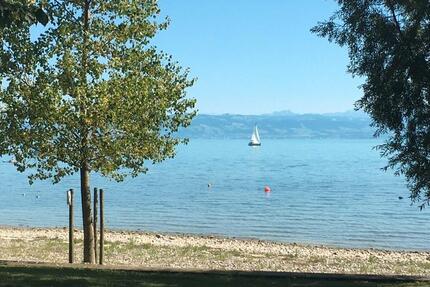 Wohnung Eriskirch - 1 Zimmer, 38 m&sup2;, 560&euro; | Angebot:26285270