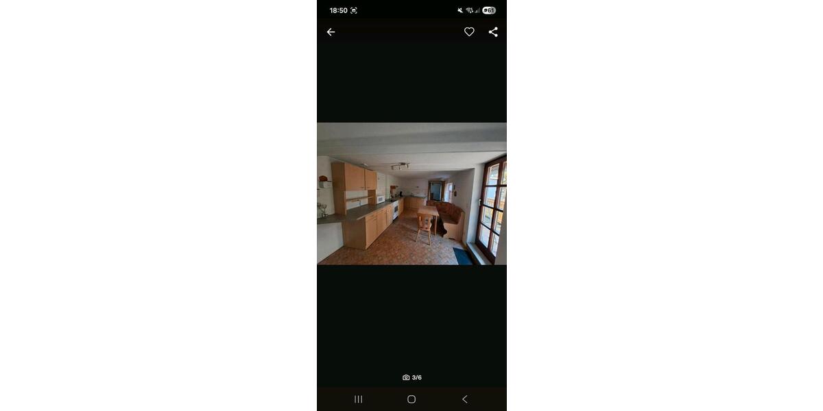 Wohnen auf Zeit Wernigerode - 1 Zimmer, 14 m&sup2;, 290&euro; | Angebot:24703419