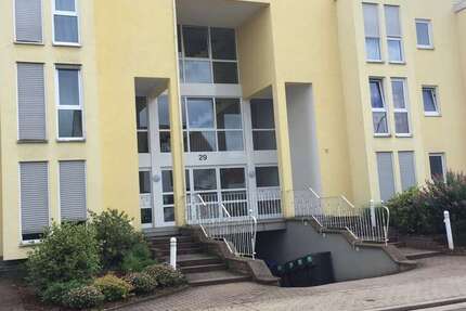 Wohnung Saarbrücken Dudweiler - 3 Zimmer, 86 m&sup2;, 730&euro; | Angebot:27056875