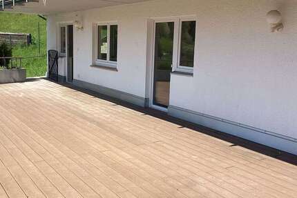 Wohnung Bad Wildbad Wildbad - 4 Zimmer, 125 m&sup2;, 875&euro; | Angebot:21118186