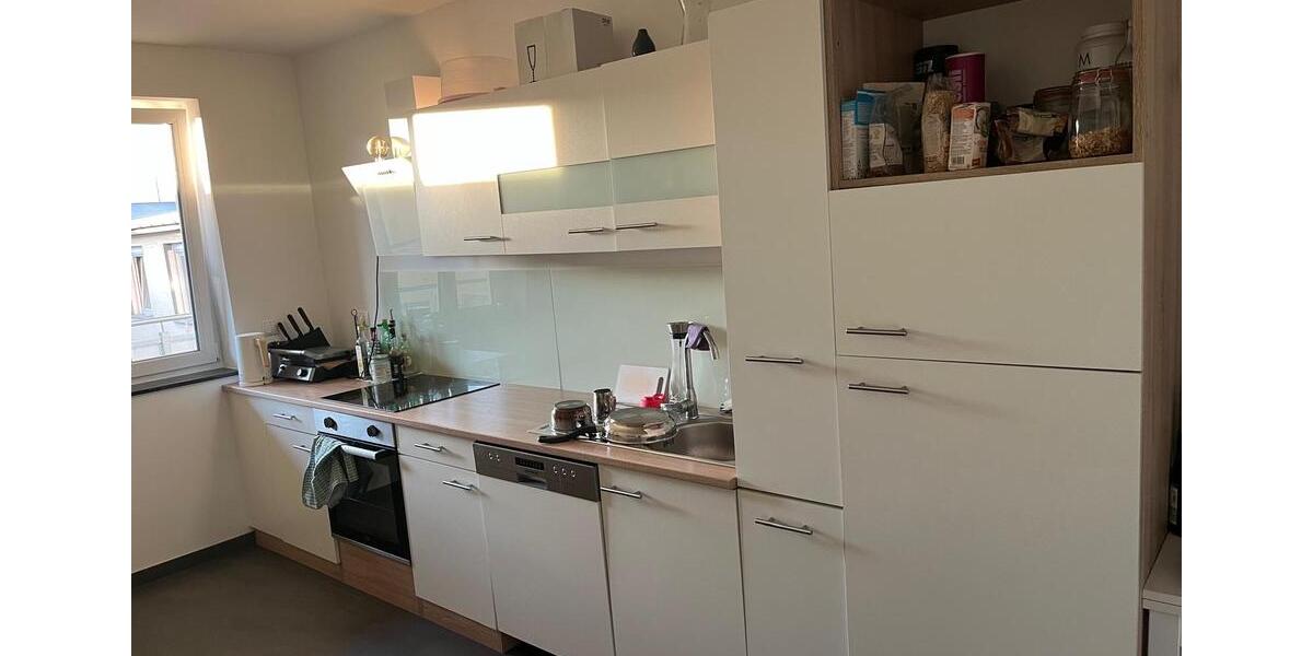 Etagenwohnung Landau in der Pfalz - 2 Zimmer, 59 m&sup2;, 830&euro; | Angebot:26532425