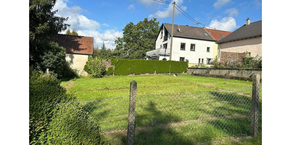 Etagenwohnung Bettenfeld - 3 Zimmer, 75 m&sup2;, 650&euro; | Angebot:26380823