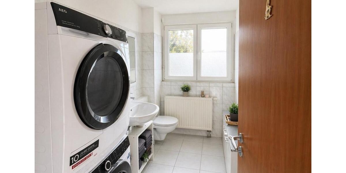 Etagenwohnung Grenzach-Wyhlen Wyhlen - 3 Zimmer, 77 m&sup2;, 1.230&euro; | Angebot:26497861