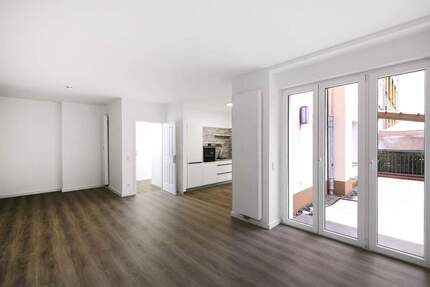 Wohnung Berlin Friedrichshain - 2 Zimmer, 84 m&sup2;, 1.690&euro; | Angebot:25709886