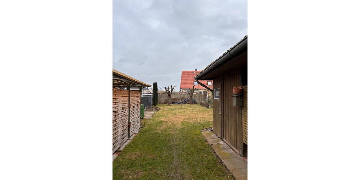 Einfamilienhaus Wennigsen (Deister) - 5 Zimmer, 160 m&sup2;, 1.400&euro; | Angebot:25302613