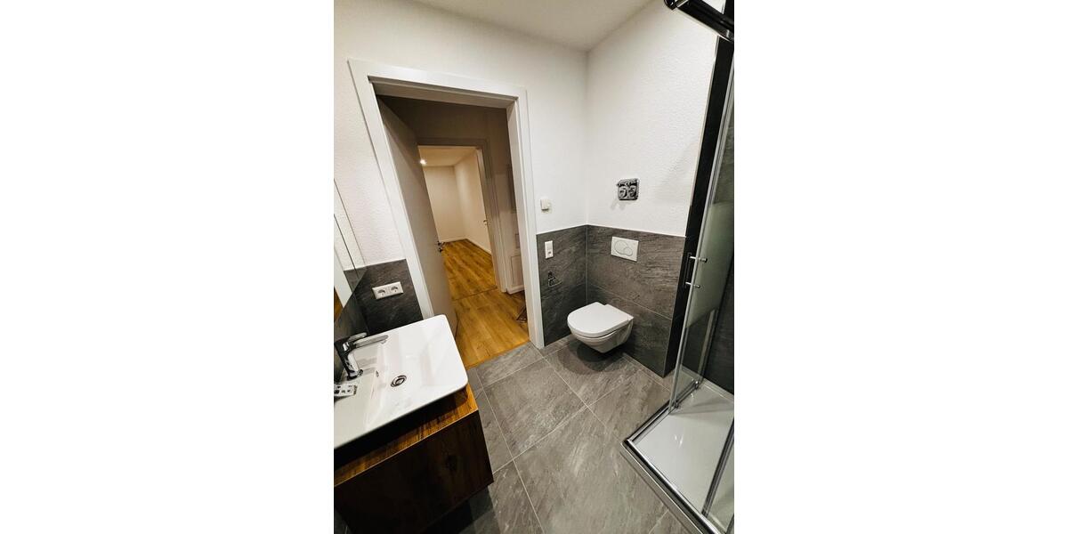 Etagenwohnung Donzdorf - 2 Zimmer, 66 m&sup2;, 800&euro; | Angebot:24720535