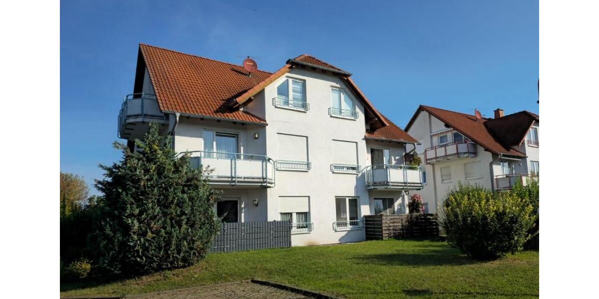 Etagenwohnung Weißensee - 3 Zimmer, 68 m&sup2;, 550&euro; | Angebot:26254121