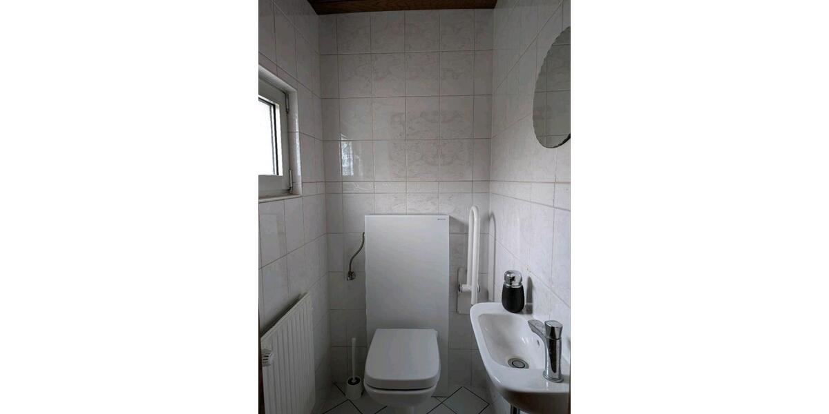 Wohnen auf Zeit Saarbrücken Scheidt - 1 Zimmer, 16 m&sup2;, 480&euro; | Angebot:25407833