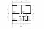 Wohnen auf Zeit Stuttgart Birkach - 3 Zimmer, 52 m&sup2;, 20&euro; | Angebot:26026077