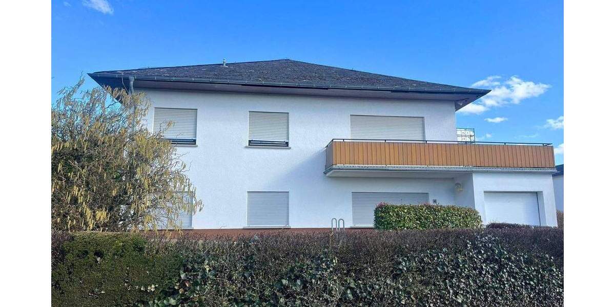 Einfamilienhaus Hadamar - 6 Zimmer, 199 m&sup2;, 1.550&euro; | Angebot:25471078