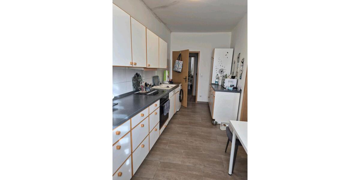 Etagenwohnung Pirmasens Fehrbach - 3 Zimmer, 75 m&sup2;, 550&euro; | Angebot:26580455