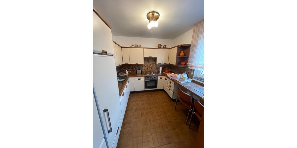 Wohnen auf Zeit Dortmund Aplerbeck - 3 Zimmer, 100 m&sup2;, 1.500&euro; | Angebot:26488451