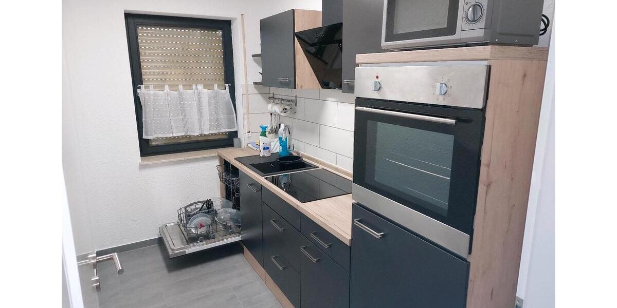 Wohnen auf Zeit Reichelsheim (Odenwald) - 2 Zimmer, 60 m&sup2;, 800&euro; | Angebot:26200025