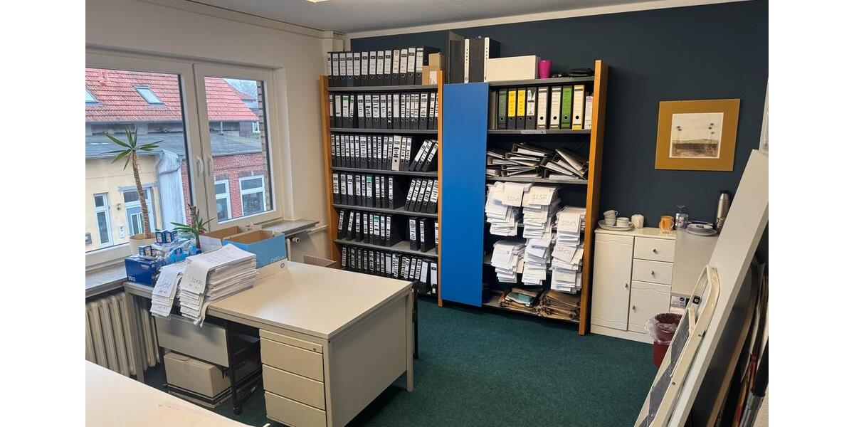 Gewerbeobjekt Wilhelmshaven Altengroden - 550&euro; | Angebot:25843697