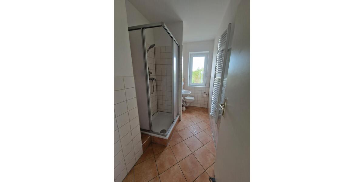 Etagenwohnung Magdeburg Brückfeld - 2 Zimmer, 52 m&sup2;, 359&euro; | Angebot:26636558