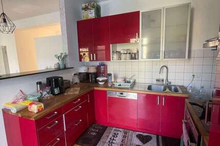 Wohnung zum Mieten in Ludwigshafen 814 € 90 m² 3 zimmer