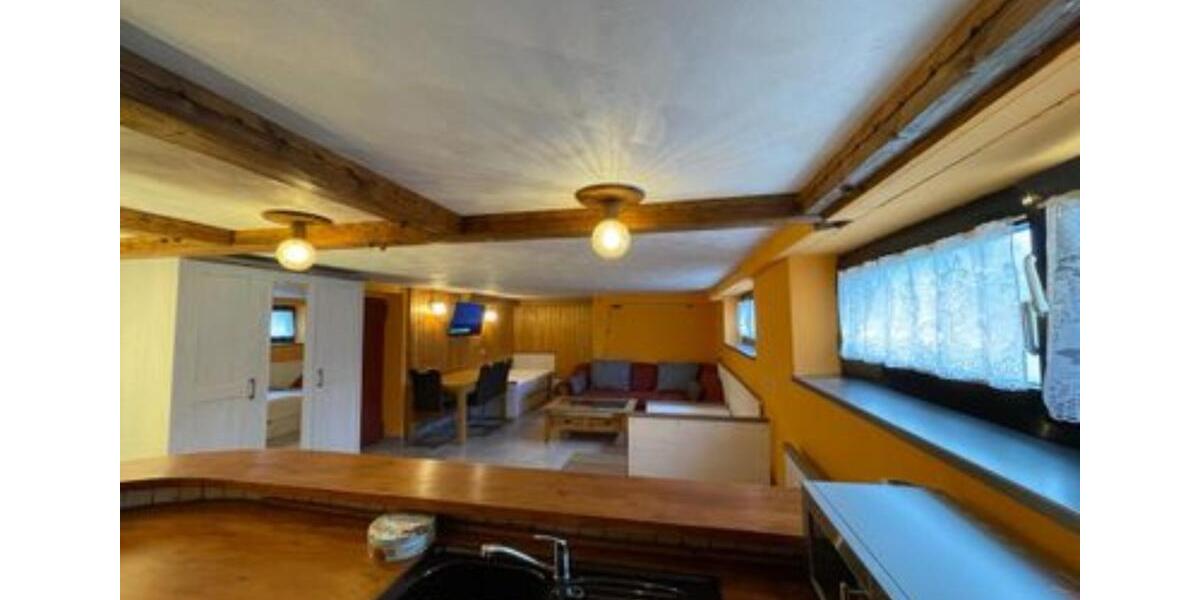 Wohnen auf Zeit Heinsberg - 4 Zimmer, 120 m&sup2;, 600&euro; | Angebot:17959627