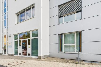 Gewerbeobjekt Regensburg Das Dörnberg - 4.700&euro; | Angebot:25354343