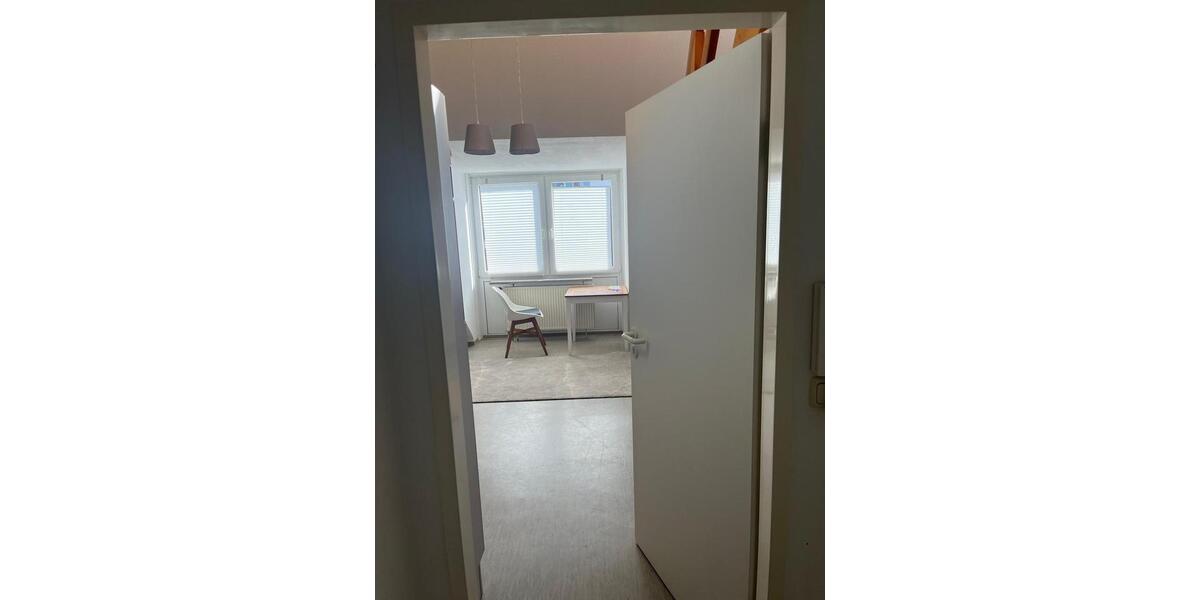 Etagenwohnung Lüneburg Goseburg-Zeltberg - 1.5 Zimmer, 33 m&sup2;, 550&euro; | Angebot:26588569
