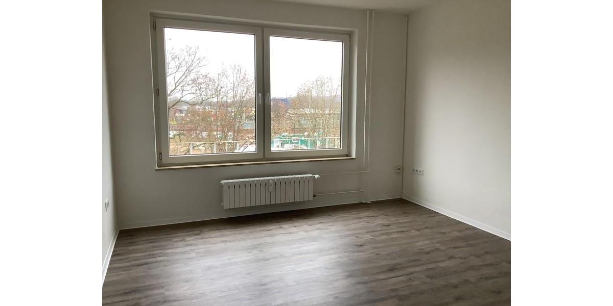 Erdgeschoßwohnung Kiel Gaarden-Ost - 2 Zimmer, 39 m&sup2;, 445&euro; | Angebot:24617977
