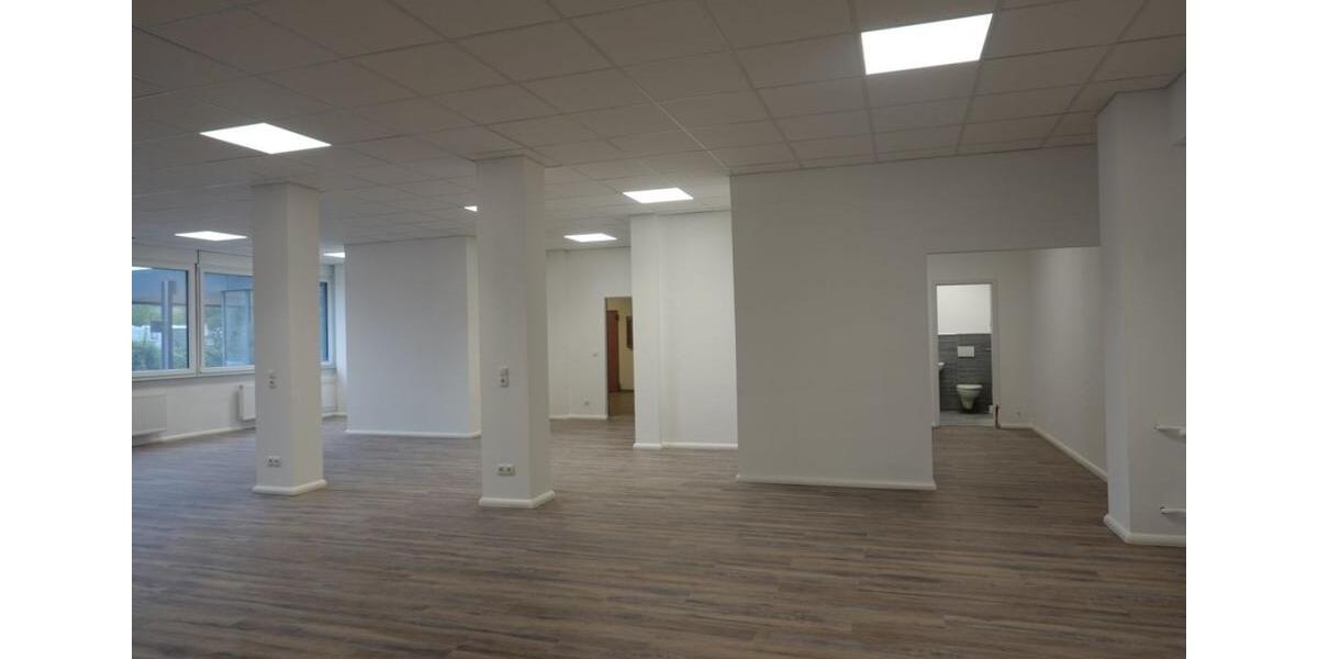 Gewerbeobjekt Mosbach - 1.485&euro; | Angebot:19988353