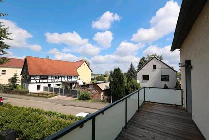 Wohnung Wildenfels - 3 Zimmer, 87 m&sup2;, 815&euro; | Angebot:26694165