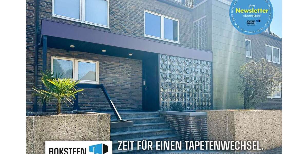 Etagenwohnung Oberhausen Alt-Oberhausen - 1 Zimmer, 37 m&sup2;, 410&euro; | Angebot:24524416