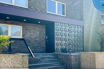 Wohnung Oberhausen Alt-Oberhausen - 1 Zimmer, 37 m&sup2;, 410&euro; | Angebot:24524416