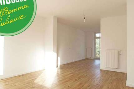 Wohnung Frankenberg - 4 Zimmer, 100 m&sup2;, 600&euro; | Angebot:24071903