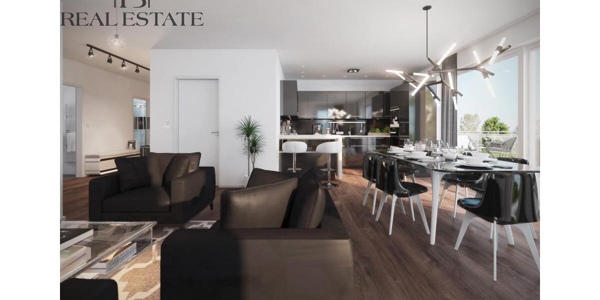 Erdgeschoßwohnung Stendal - 4 Zimmer, 100 m&sup2;, 1.250&euro; | Angebot:25304900