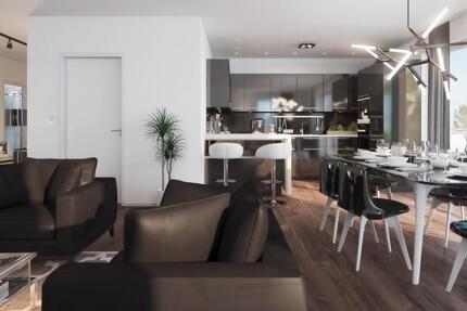 Wohnung Stendal - 4 Zimmer, 100 m&sup2;, 1.250&euro; | Angebot:25304900