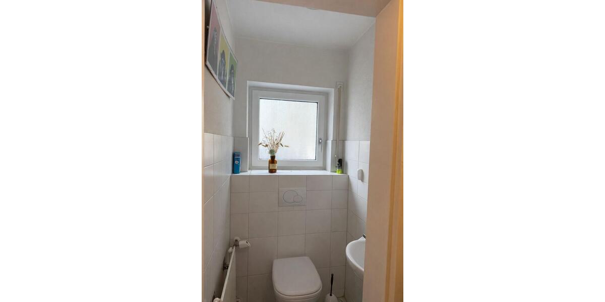 Hochparterre Baiersdorf - 3 Zimmer, 80 m&sup2;, 1.350&euro; | Angebot:25961696