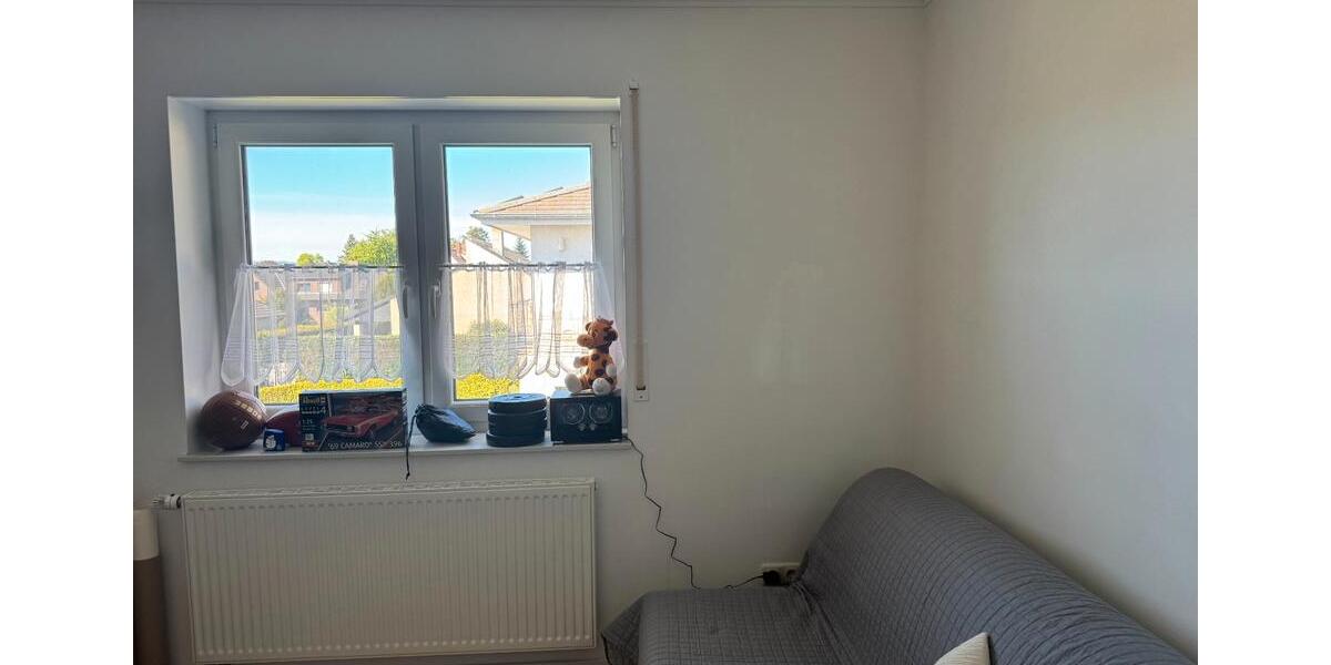 Etagenwohnung Minden - 3 Zimmer, 105 m&sup2;, 1.300&euro; | Angebot:26409240