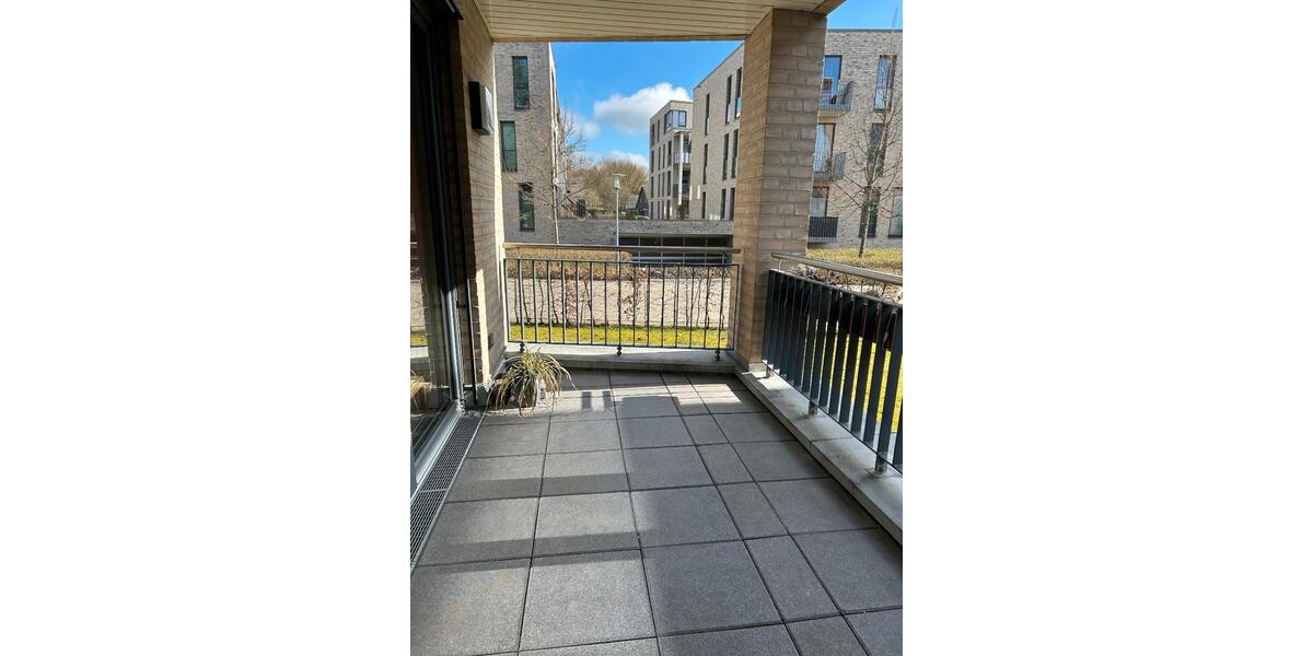 Etagenwohnung Oldenburg Bürgeresch - 3 Zimmer, 86 m&sup2;, 1.070&euro; | Angebot:26001545