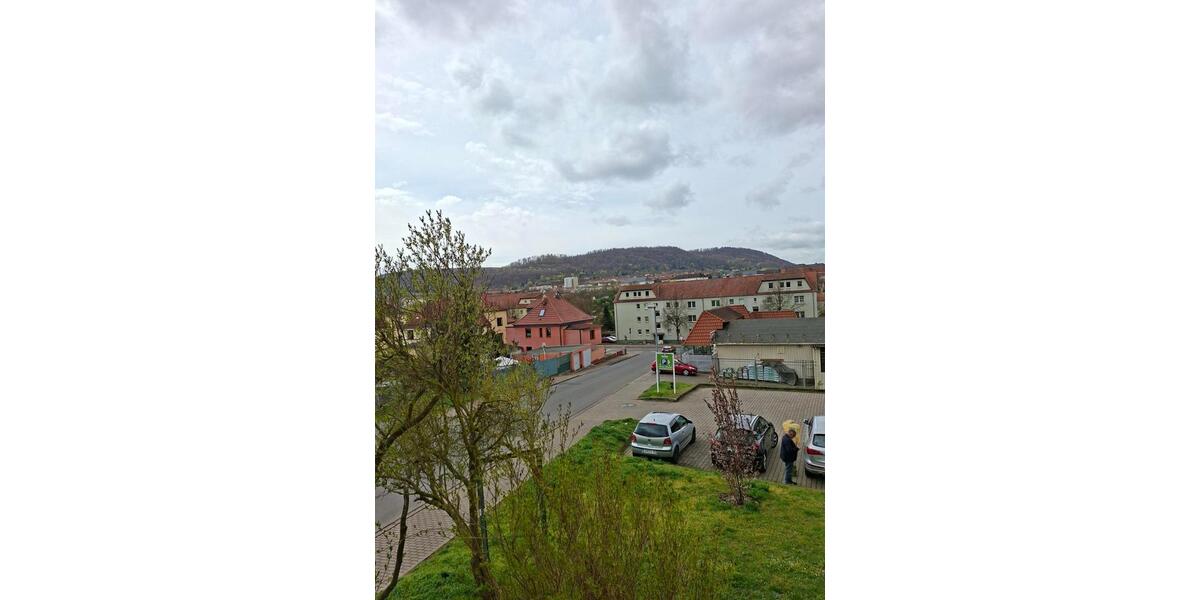 Erdgeschoßwohnung Sondershausen - 3 Zimmer, 57 m&sup2;, 330&euro; | Angebot:26296913