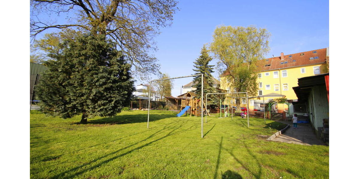 Gewerbeobjekt Lützen - 1 Zimmer, 21 m&sup2;, 500&euro; | Angebot:26229741