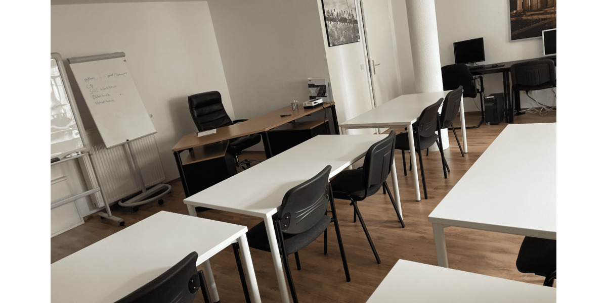 Gewerbeobjekt Leverkusen Lützenkirchen - 1.150&euro; | Angebot:25872810