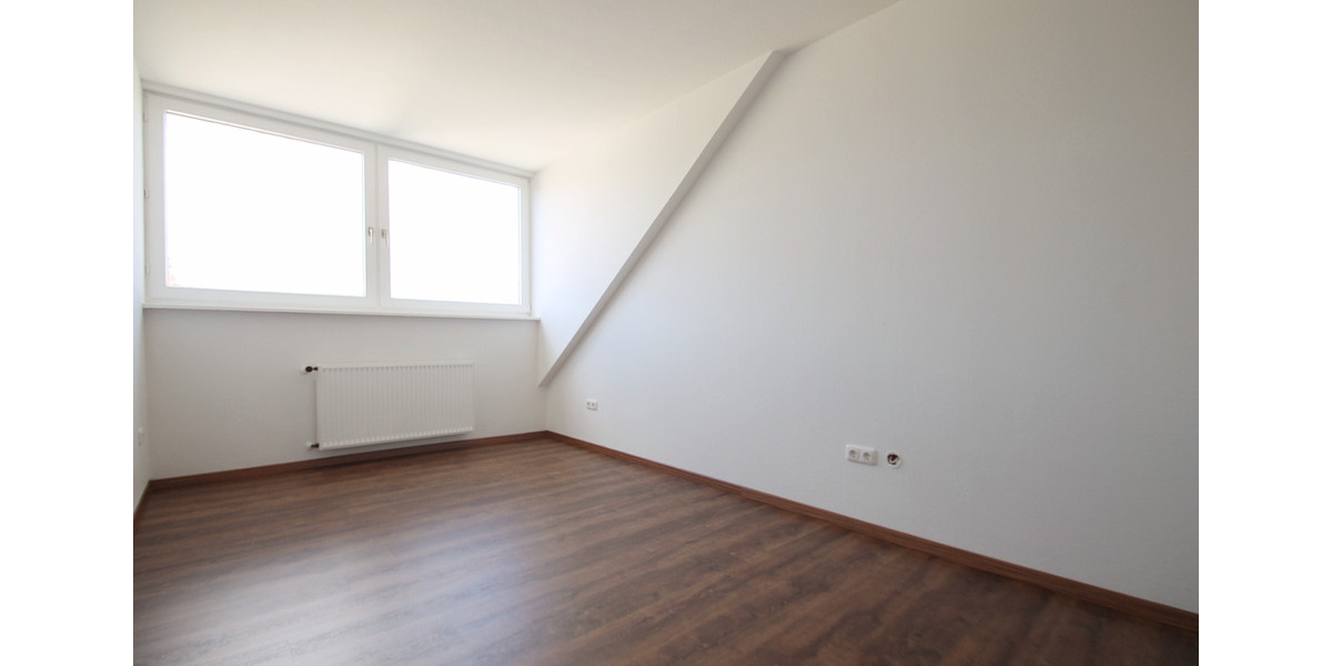 Etagenwohnung Hannover Herrenhausen-Stöcken - 2 Zimmer, 51 m&sup2;, 508&euro; | Angebot:26491386