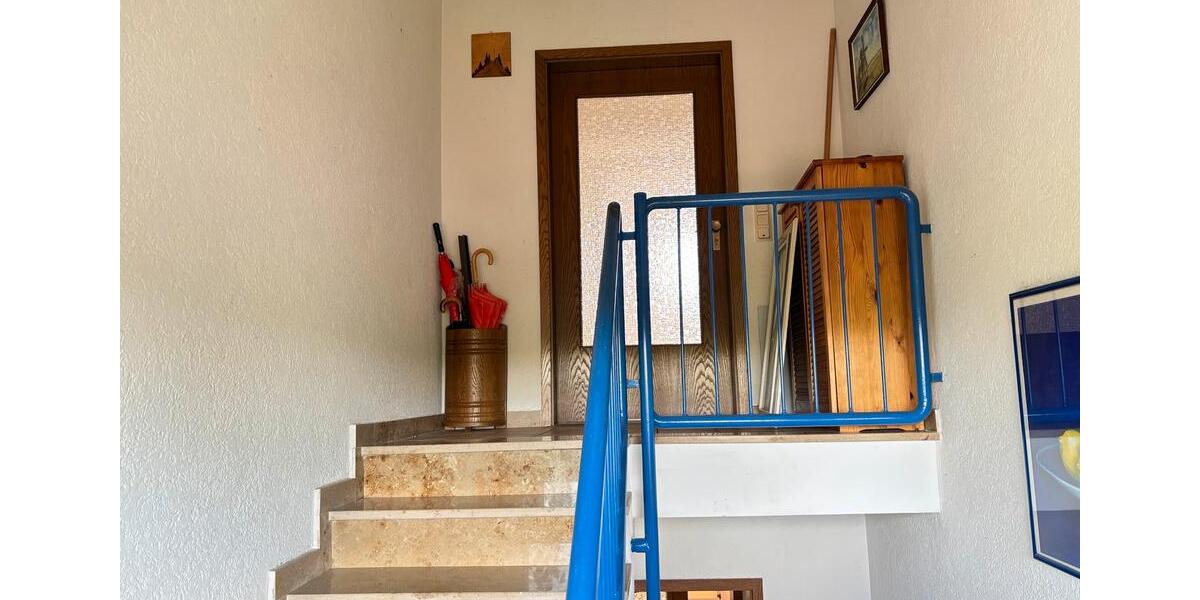 Dachgeschoßwohnung Weilmünster - 3 Zimmer, 82 m&sup2;, 700&euro; | Angebot:26518873