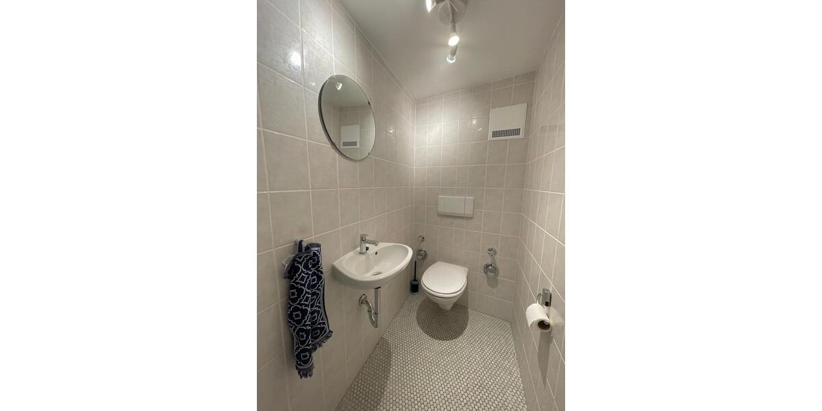 Etagenwohnung Schwäbisch Hall - 3 Zimmer, 84 m&sup2;, 1.220&euro; | Angebot:26034143